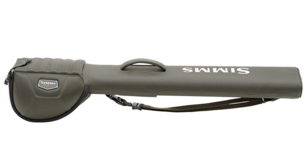 Simms Bounty Hunter Double Rod/Reel Case Simms Bounty Hunter Double Rod/Reel Case